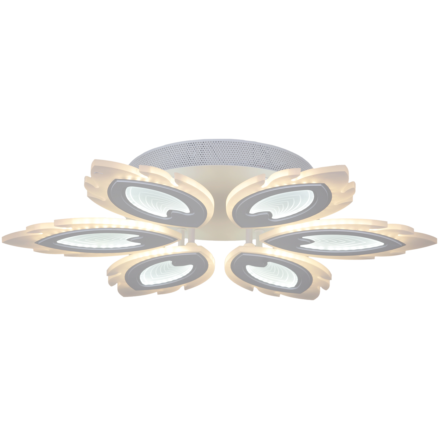 05133-0.3-06 "L" светильник потолочный