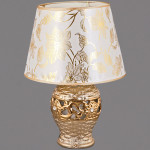 02550-0.7-01  светильник настольный