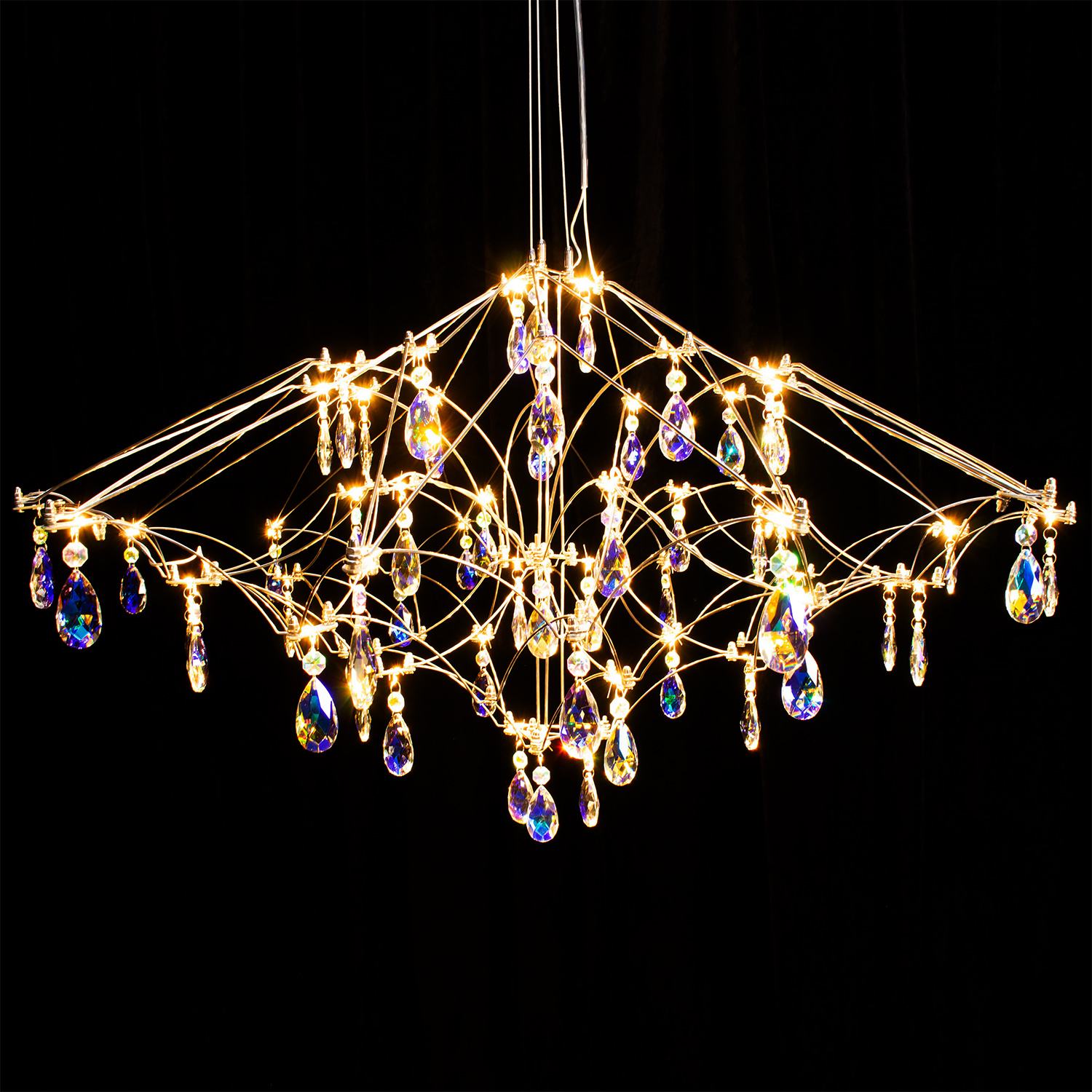 IL0606-900HX-57 Ether светильник потолочный