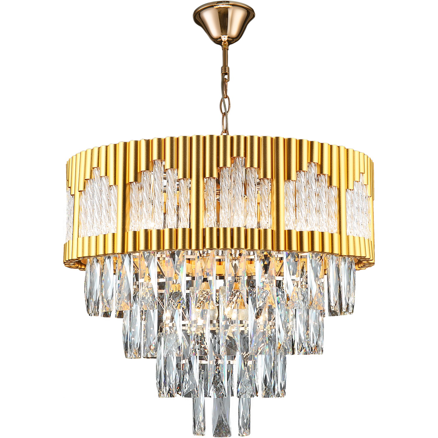 02145-0.4-08 "L" светильник потолочный