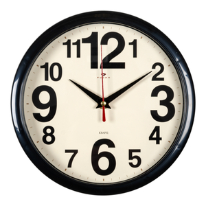 2222-345 Часы настенные "Рубин" (10)