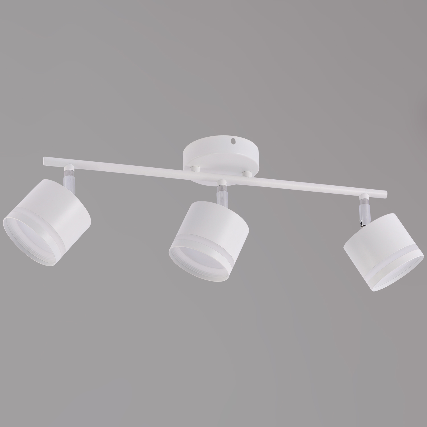 50540-0.3-03 GX53 WT+CR светильник потолочный