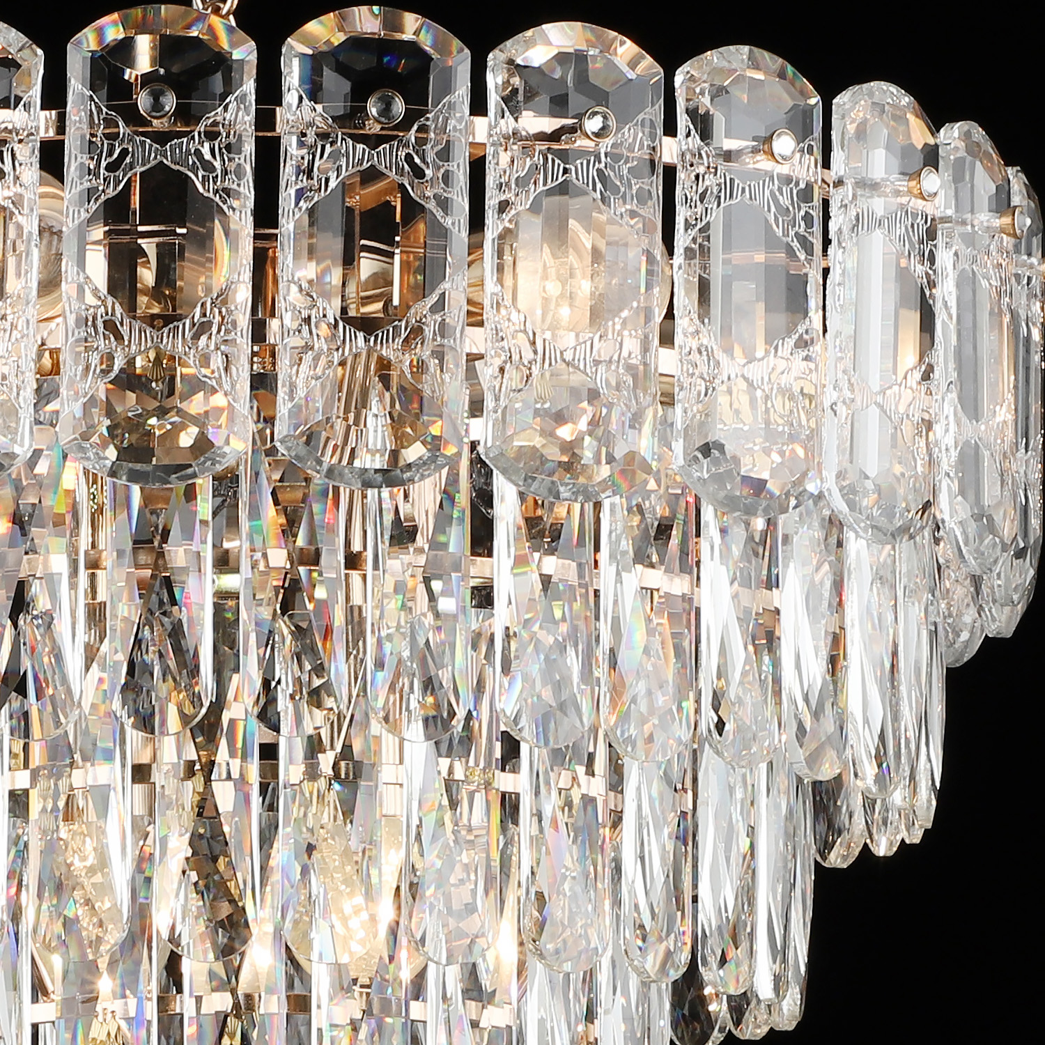 36720-0.4-8+5 FGD светильник потолочный