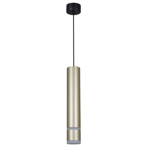 16005-0.9-001LD 300mm GU10 GD светильник точ.