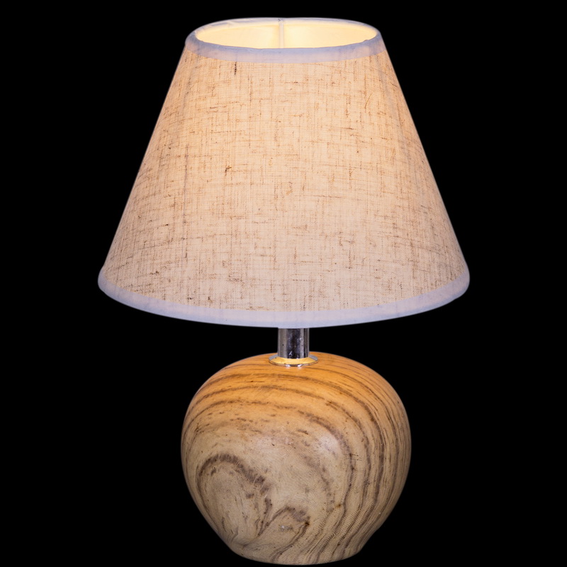 16111-0.7-01DY  светильник настольный