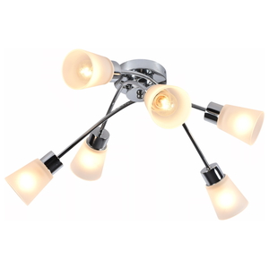 01267-0.3-06 CR светильник потолочный