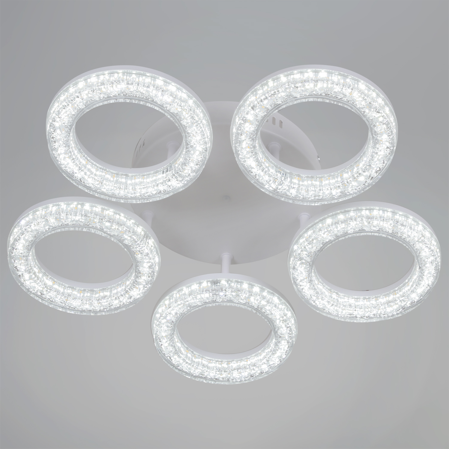 19290-0.3-05 WH  светильник потолочный