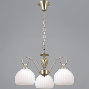 IL0695-3PSQ-24 "L" CAPELLA светильник потолочный