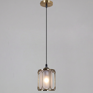 02458-0.9-01 CU светильник потолочный