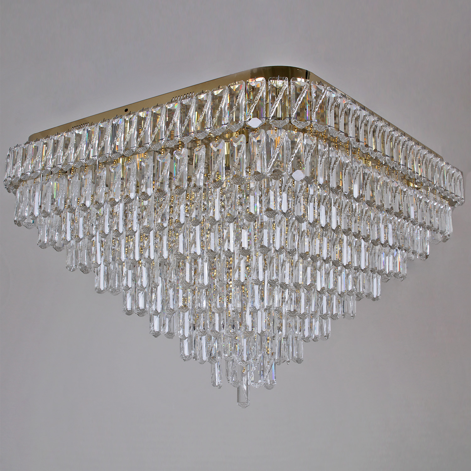 16110-0.4-15 MX GD светильник потолочный