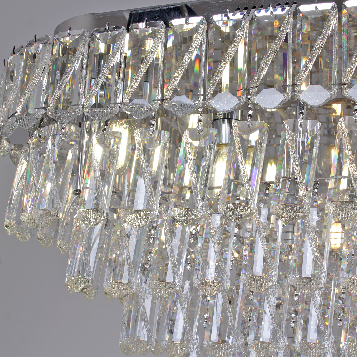 16110-0.4-15 MX CH светильник потолочный