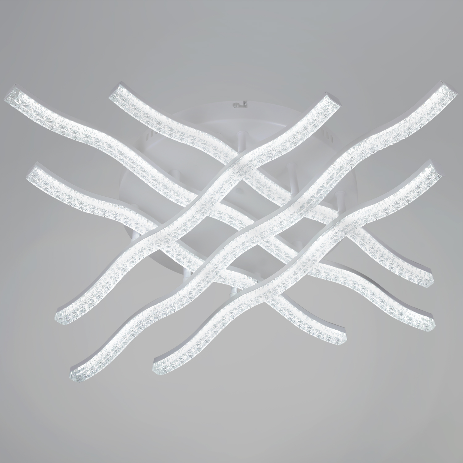 74190-0.3-06 WH светильник потолочный