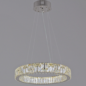 IL1660-500PZF-25 CH ELITE светильник потолочный