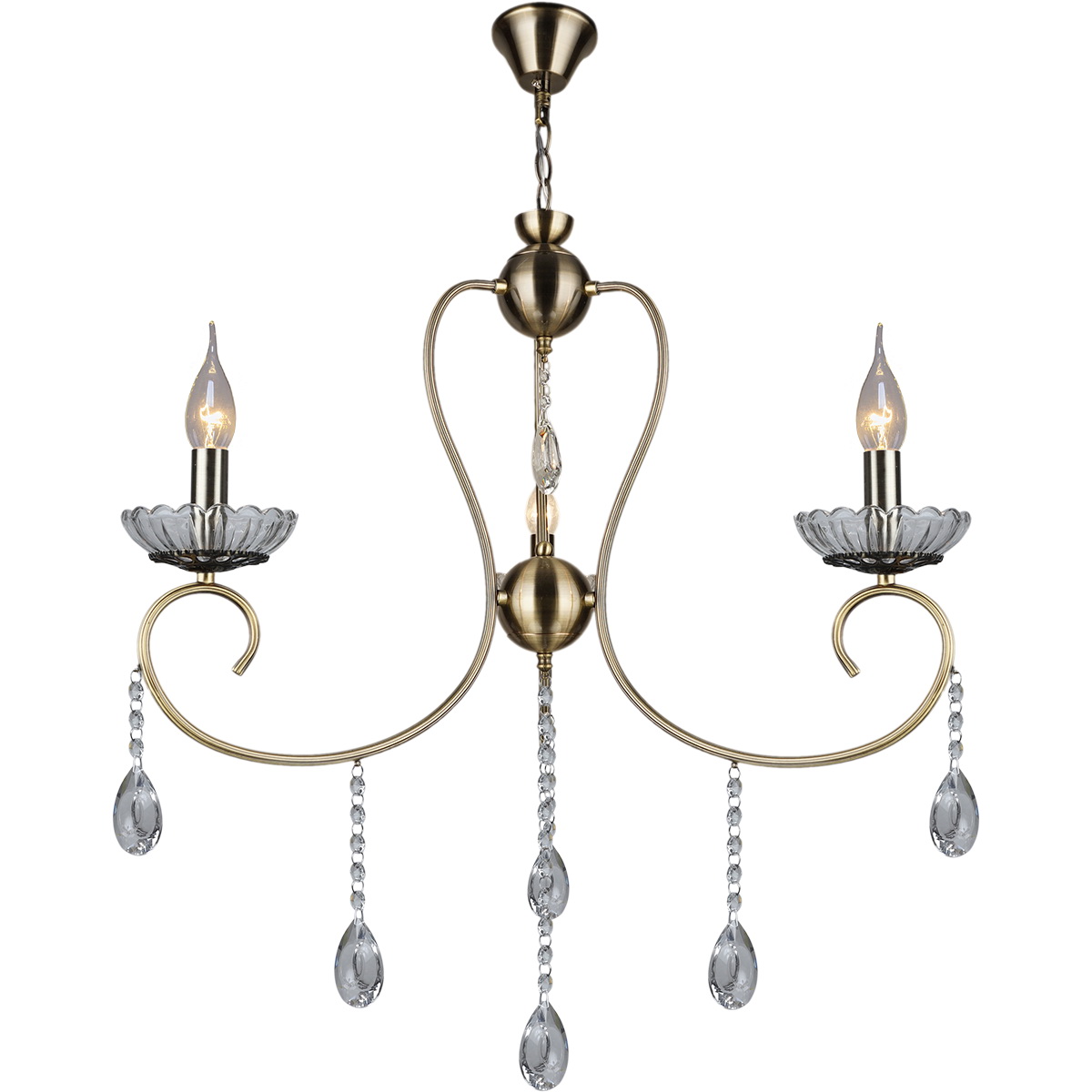 04462-0.4-03 светильник потолочный