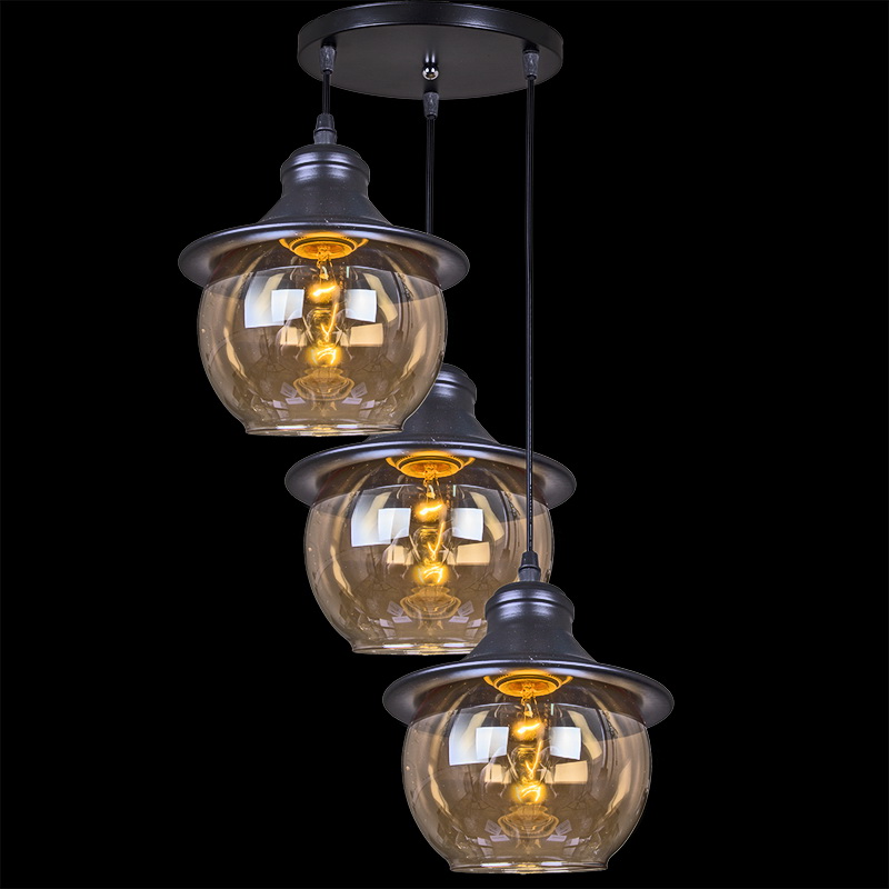 03353-0.4-03 "L" светильник потолочный