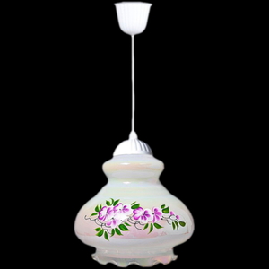 Татьяна перл цветы НСБ 02-60-001 светильник