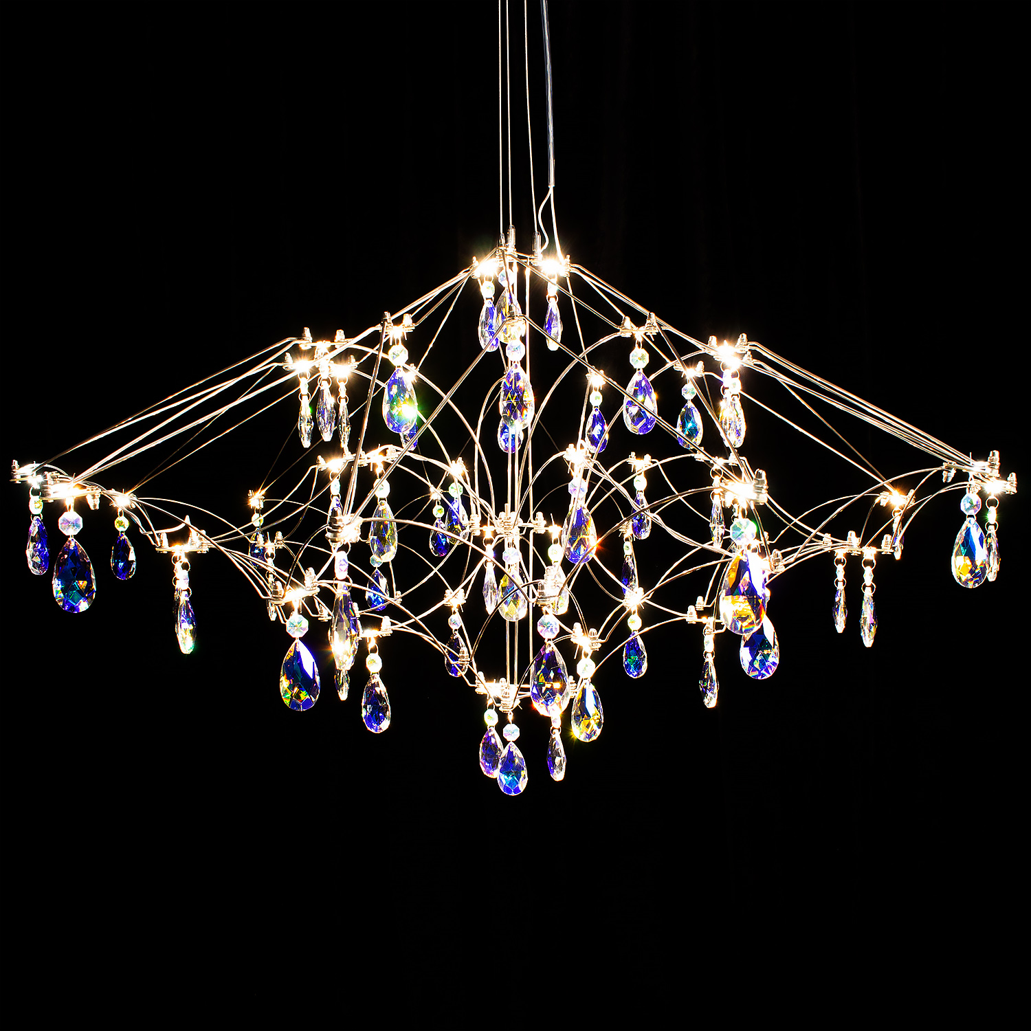 IL0606-900HX-57 Ether светильник потолочный