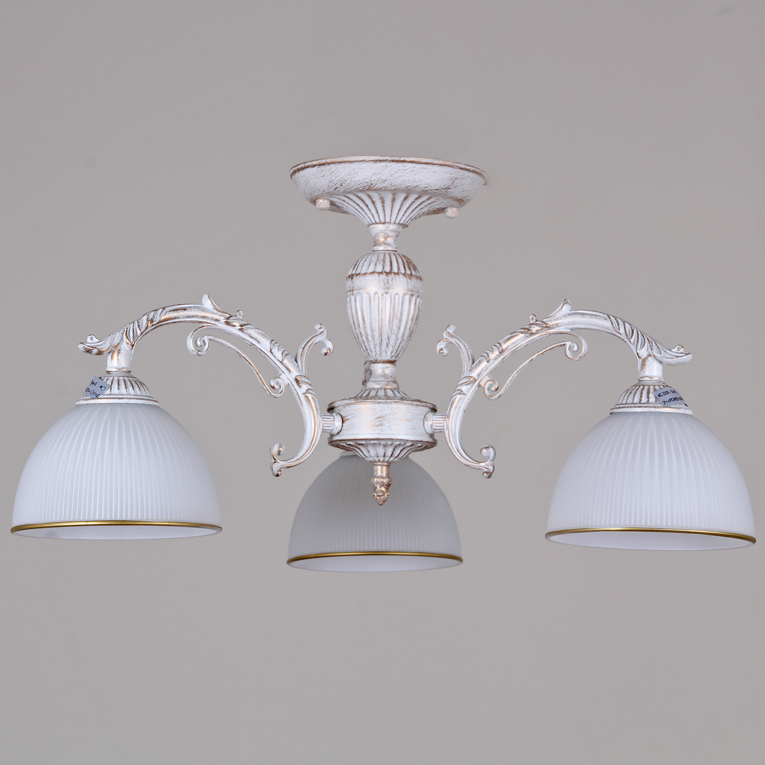 29018-0.3-03 светильник потолочный