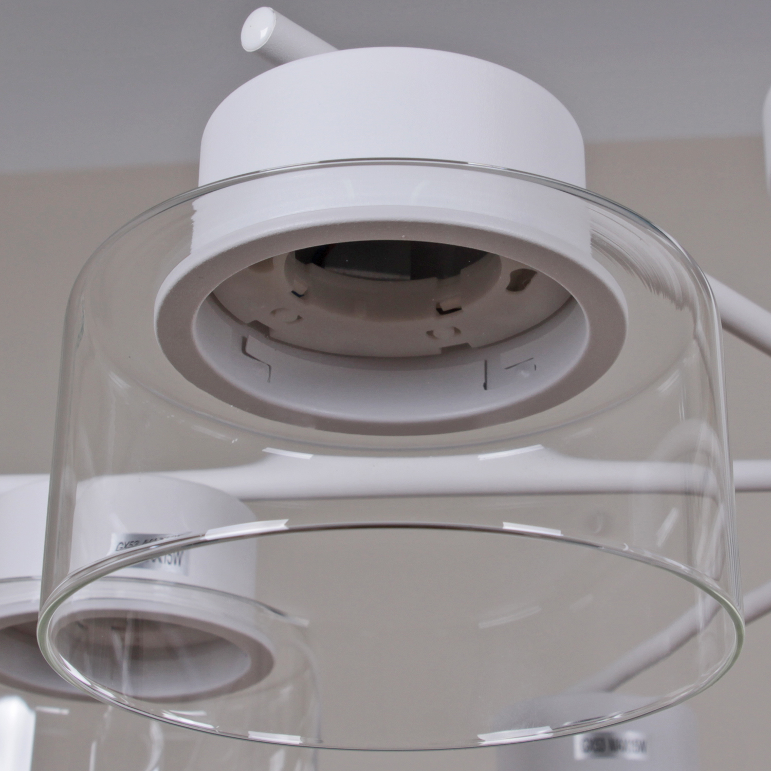 48010-0.3-08 WT светильник потолочный