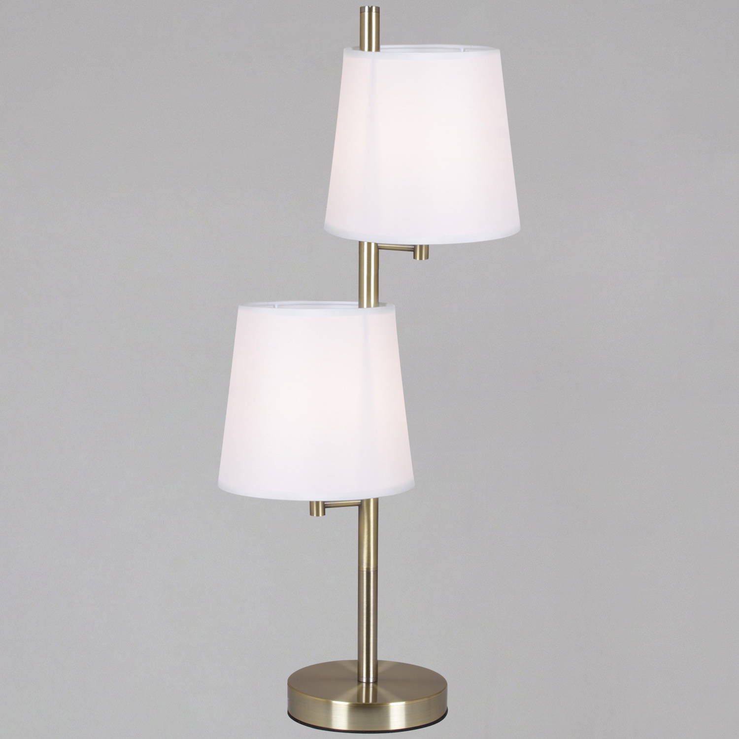 IL0803-2TSQ-26 AB DS светильник настольный