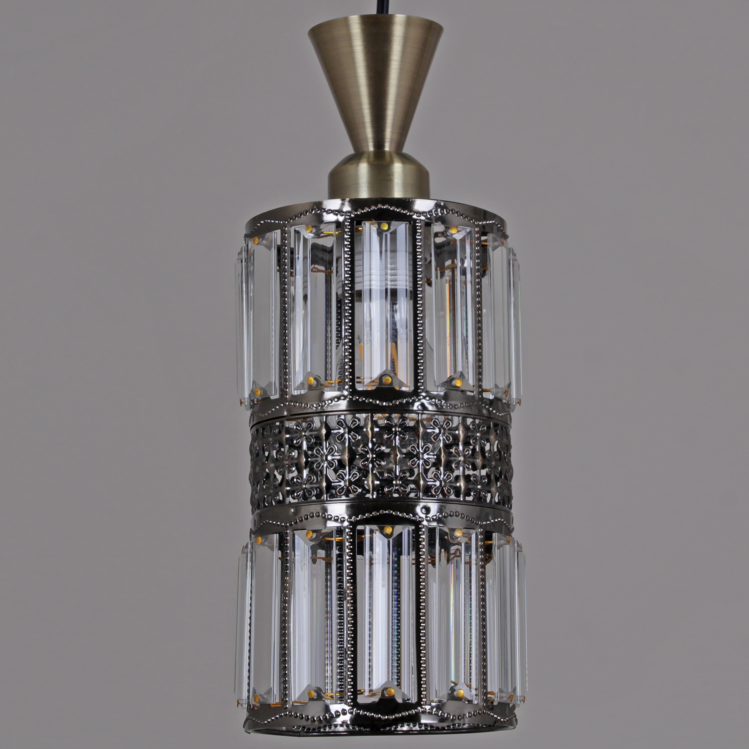 04114-0.9-01 "L" светильник потолочный