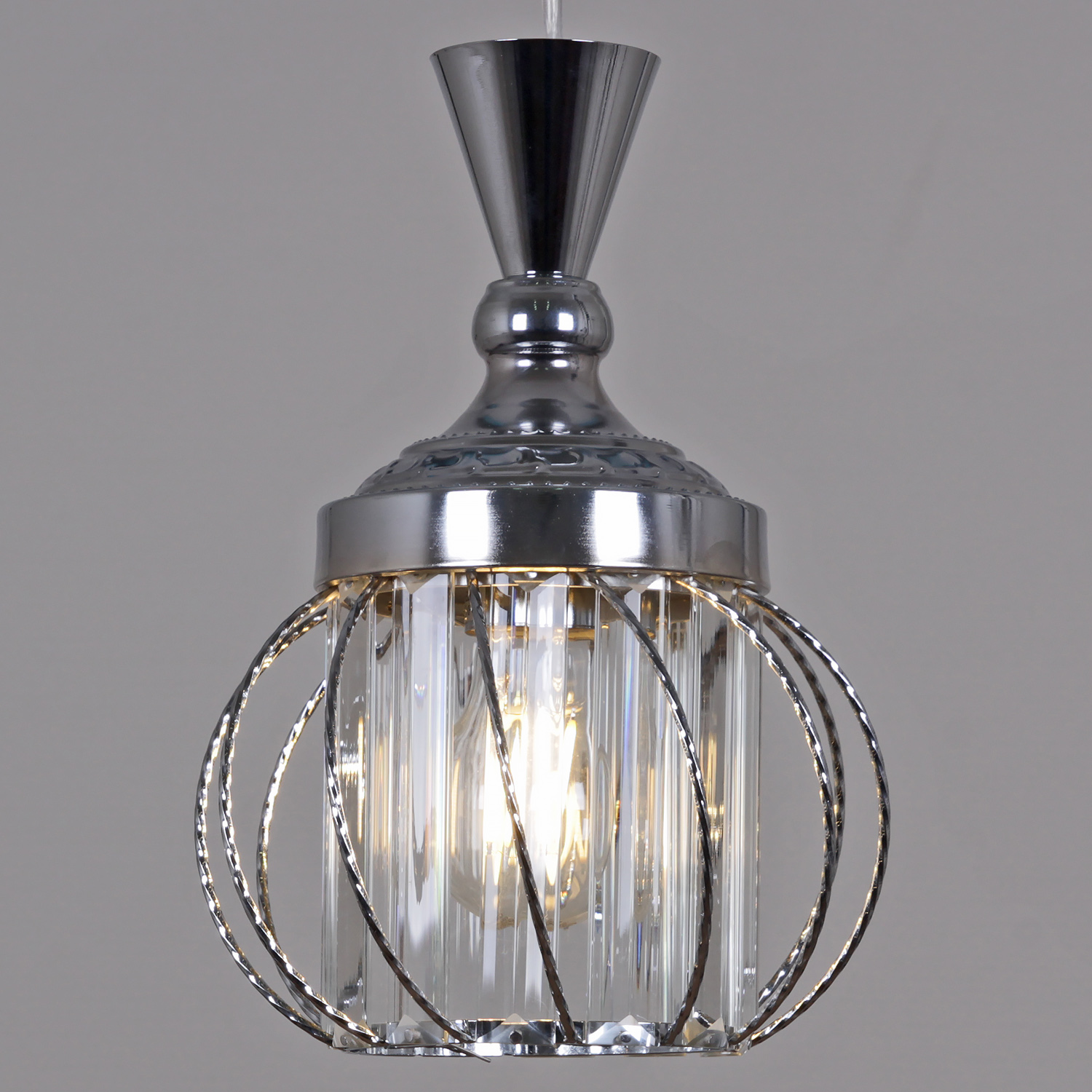 05020-0.4-01 "L" светильник потолочный