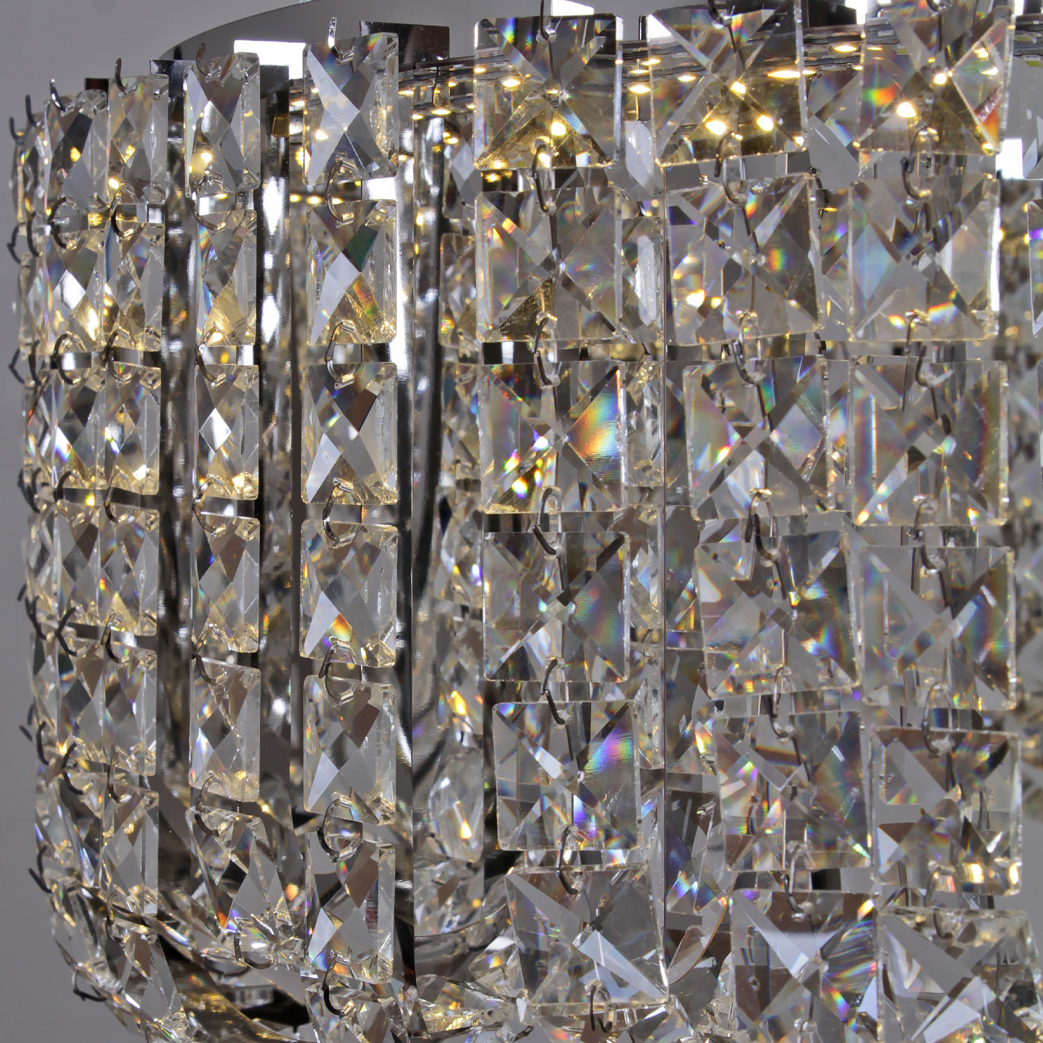 63007-0.4-500 CH светильник потолочный