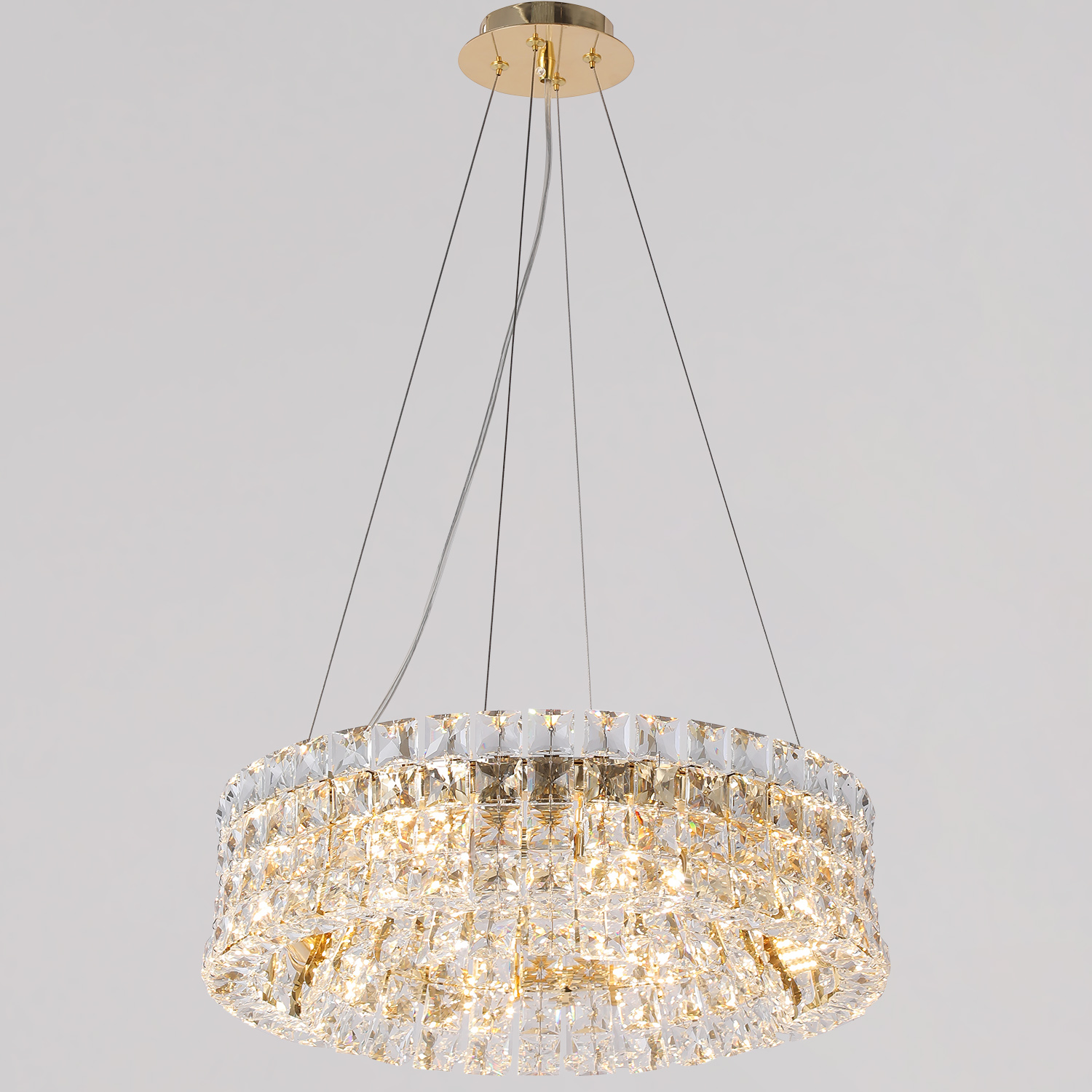 IL5130-500PZF-25 GD ELITE светильник потолочный