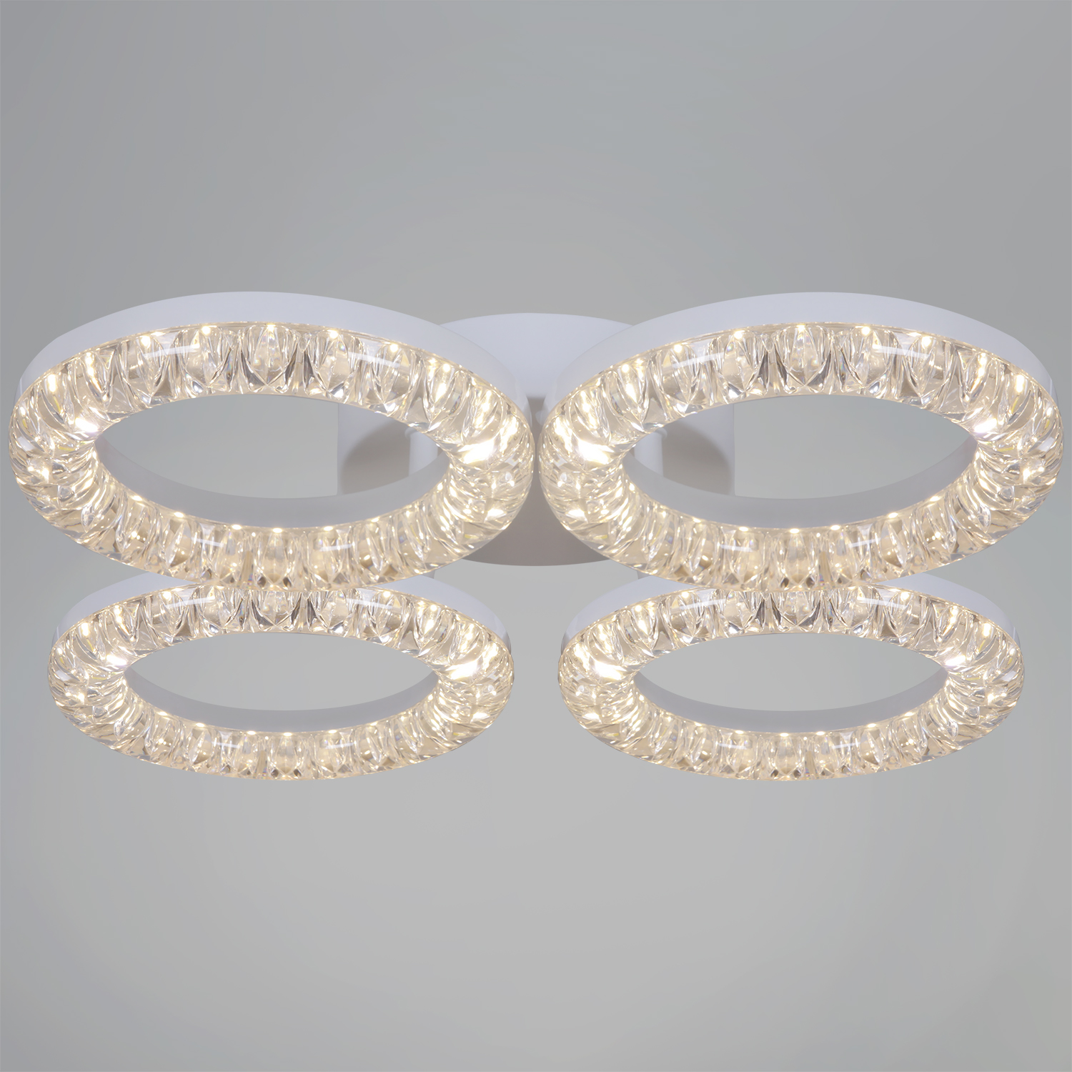 09847-0.3-04A WH светильник потолочный