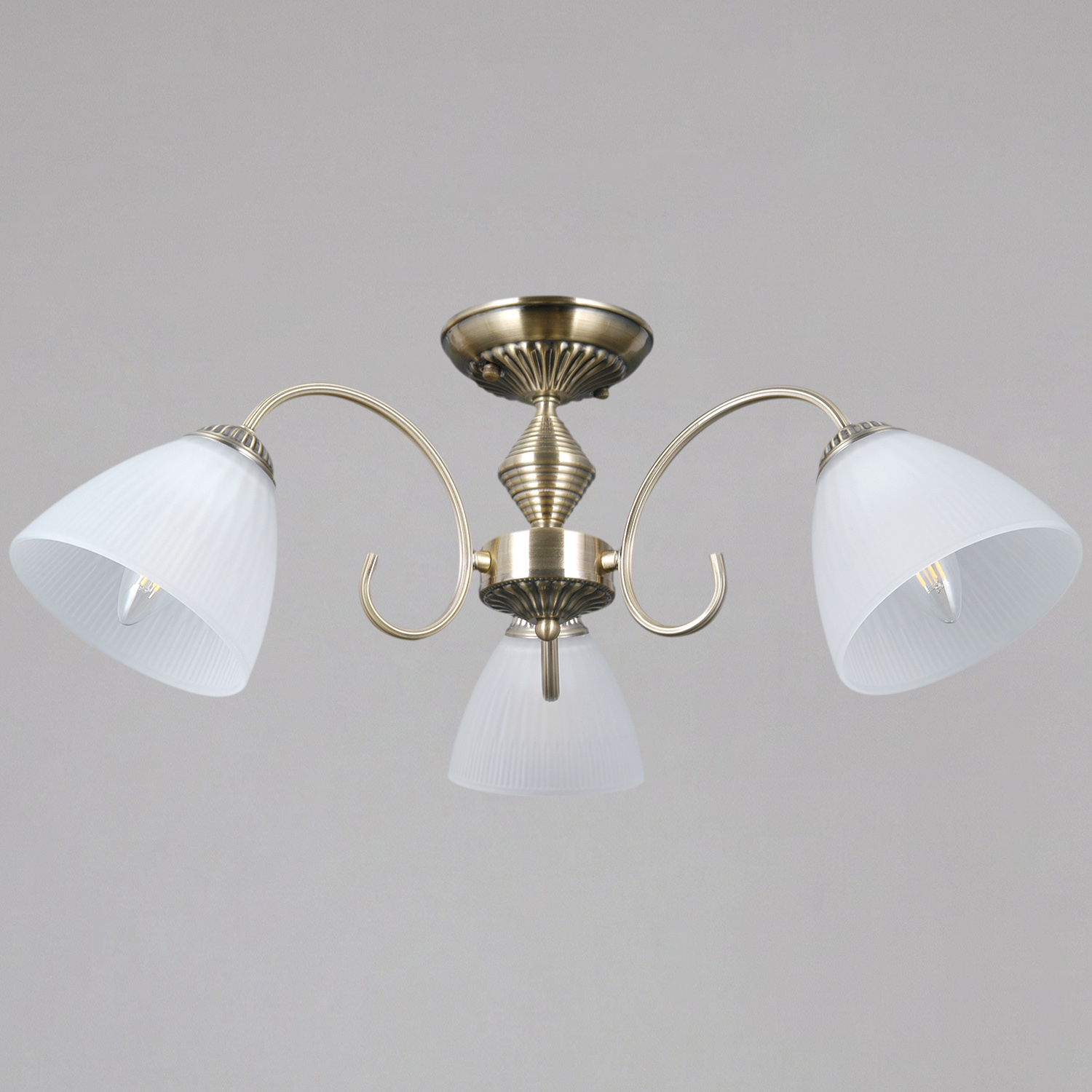 IL0897-3CSQ-26 AB ELITE светильник потолочный