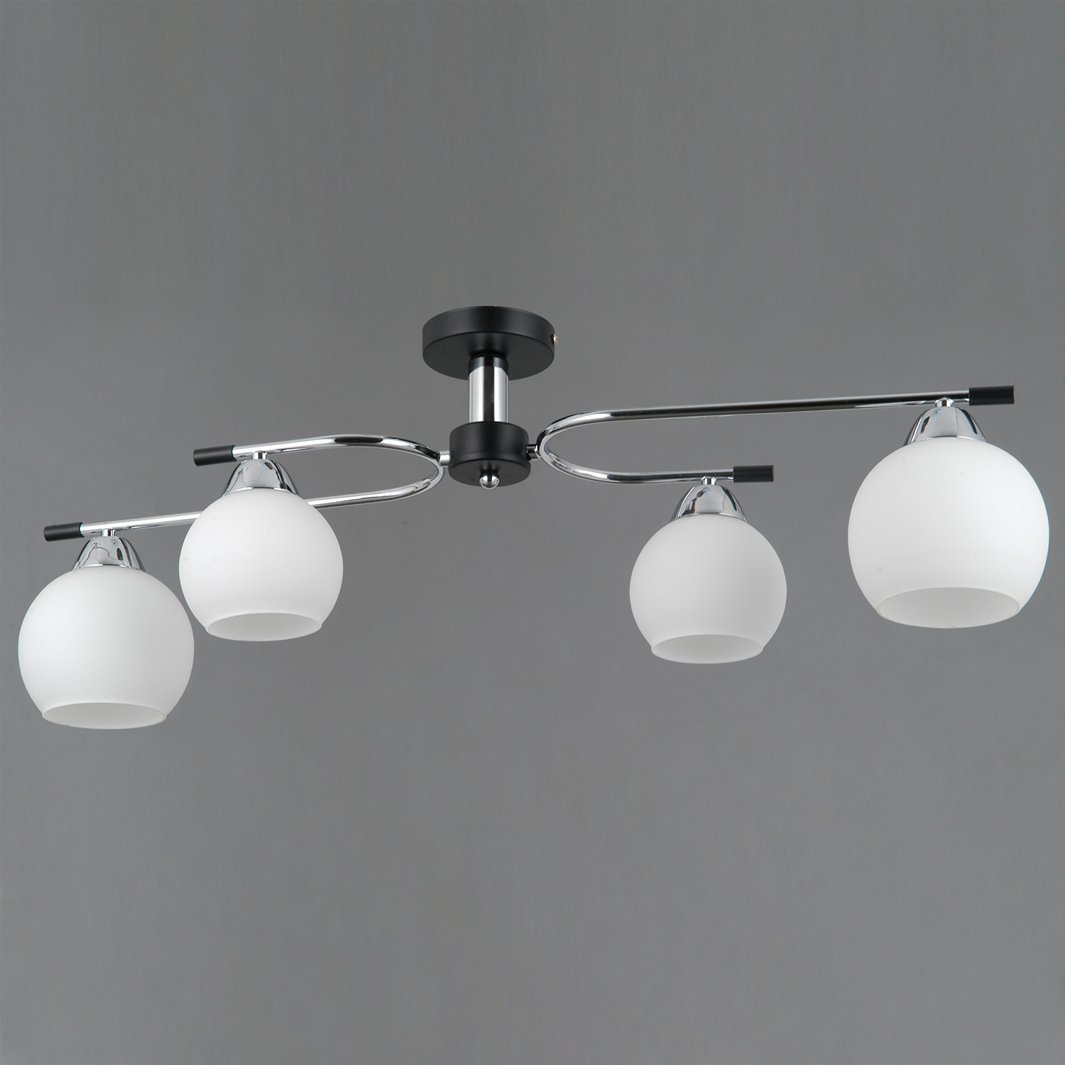 IL0638-4CSQ-24 "L" LIBRA светильник потолочный