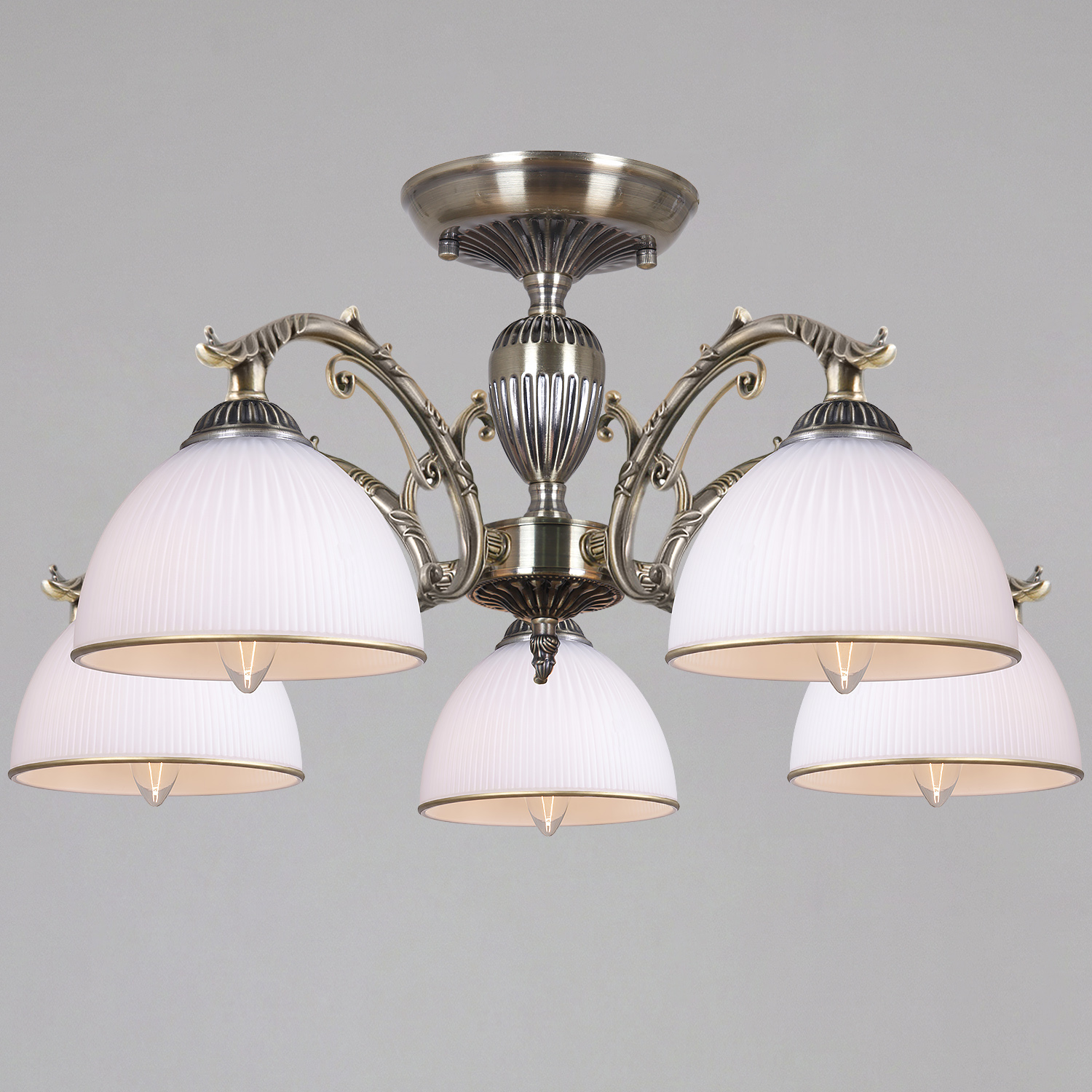 19018-0.3-05 светильник потолочный