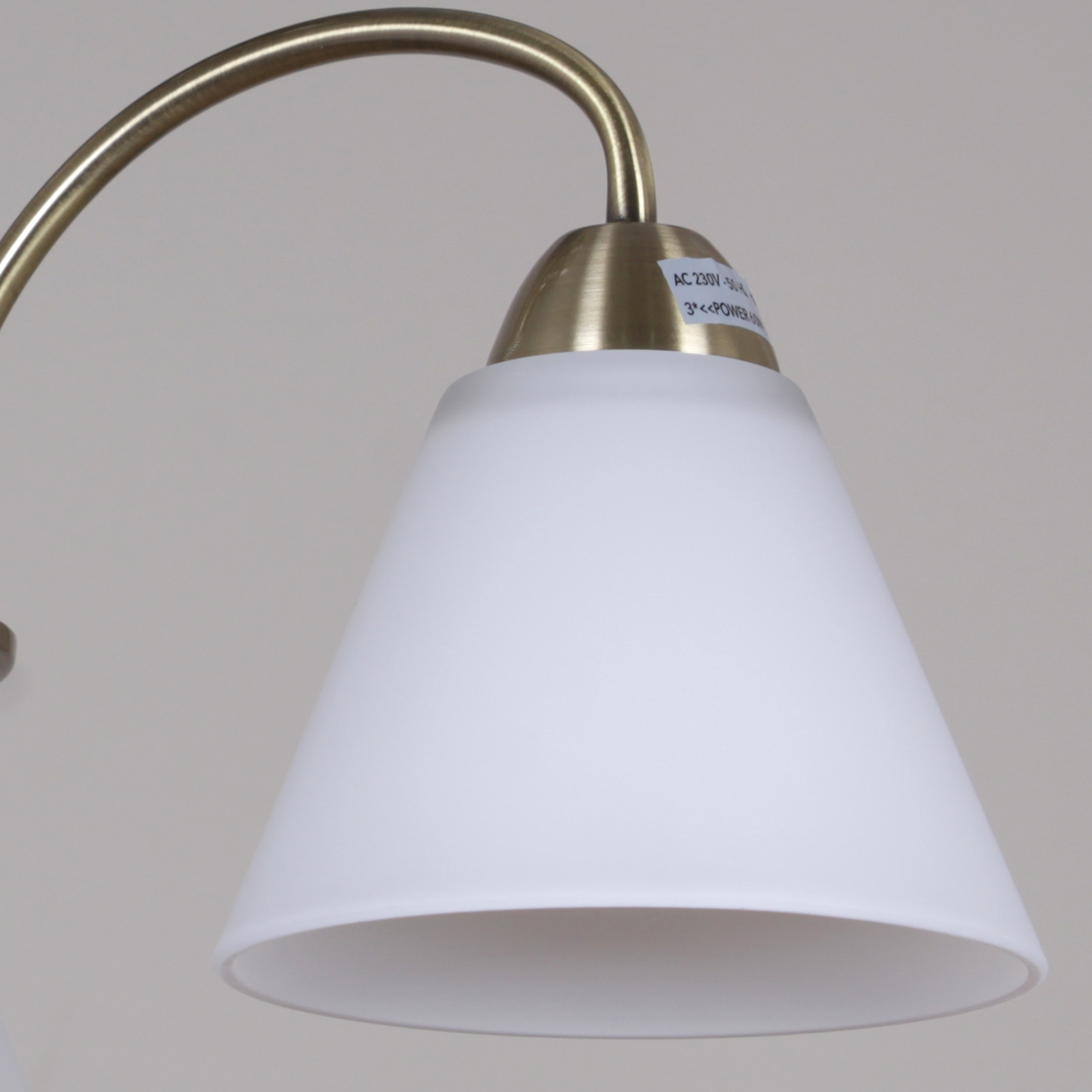 52787-0.3-05 светильник потолочный