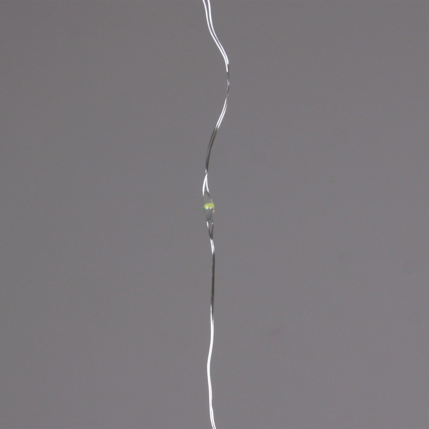 A-972 MIX cветовой занавес "Роса", 3х3м, провод серебристый, 300LED, USB-контроллер, ПДУ