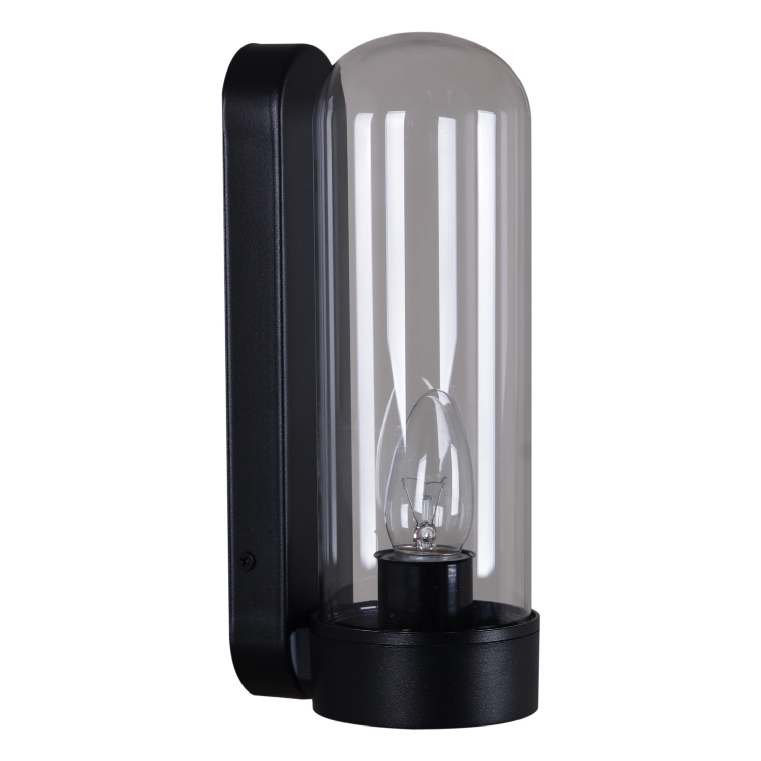 08336-9.2-001JH E27 BK RLOS фонарь