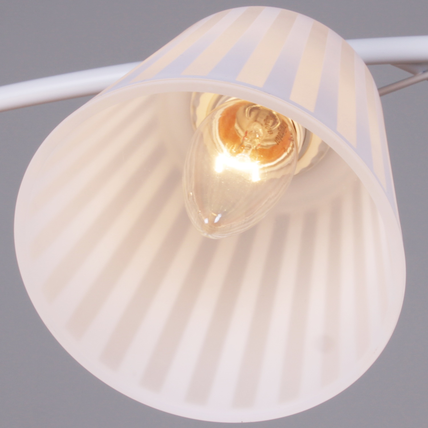 82460-0.3-04 WH светильник потолочный