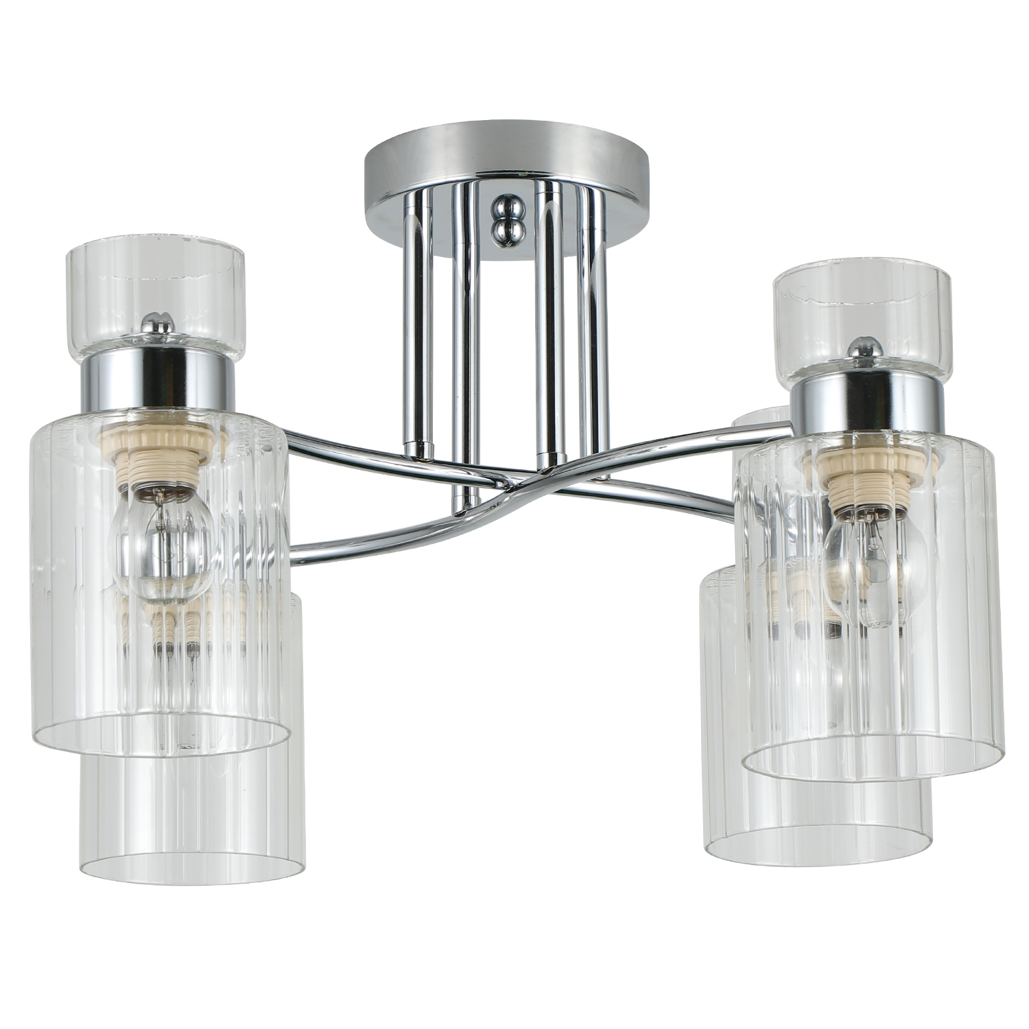 55570-0.3-04 светильник потолочный