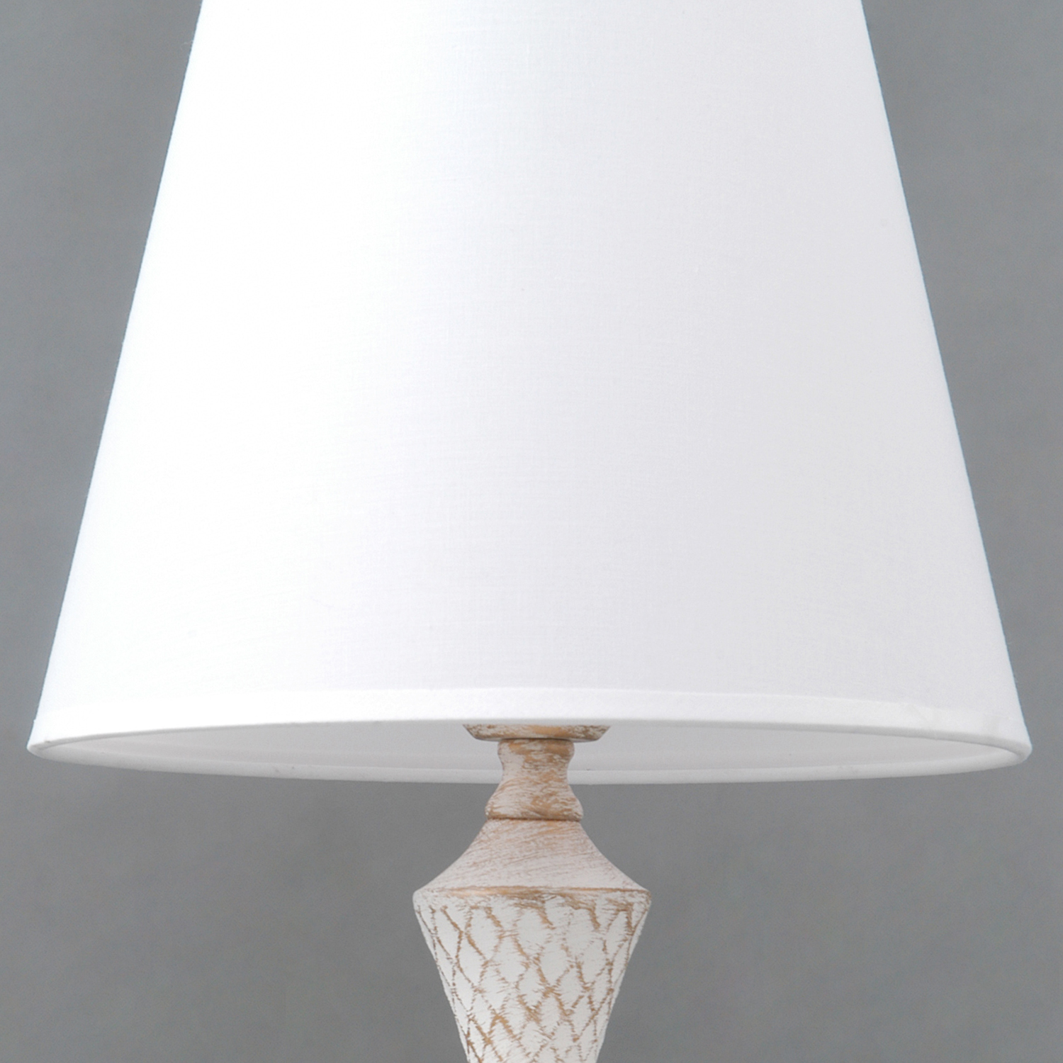 IL0766-1TSQ-25MWT ELITE светильник настольный