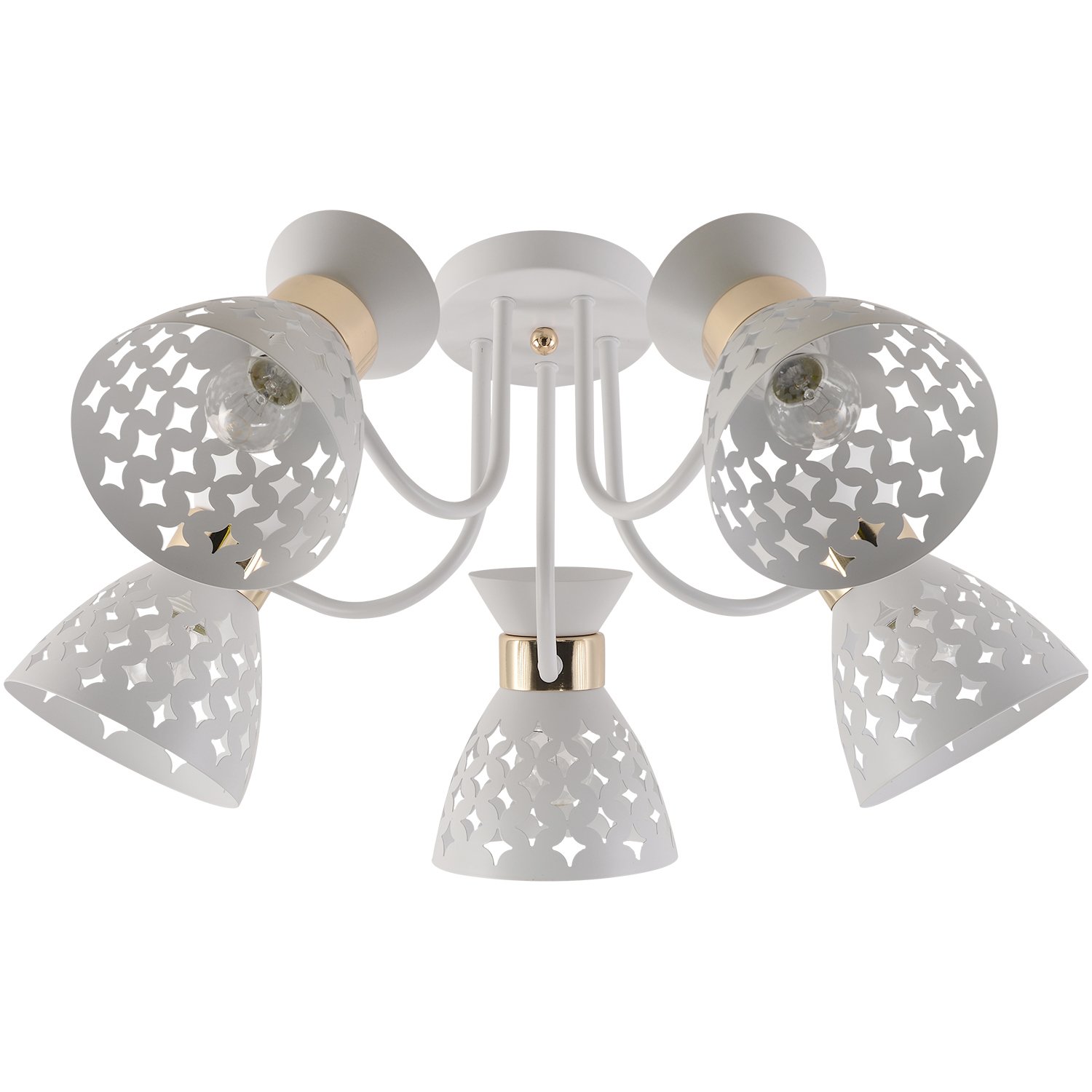 01579-3.3-05 WH+FGD светильник потолочный