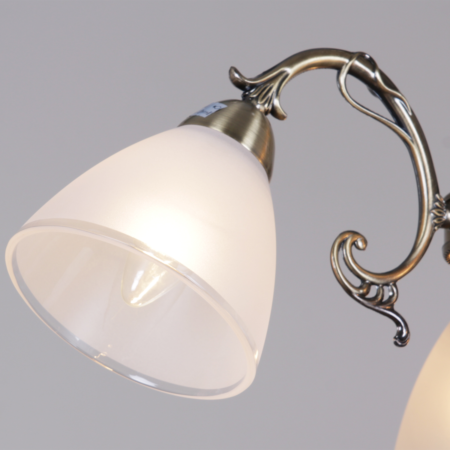 86687-0.3-05 светильник потолочный