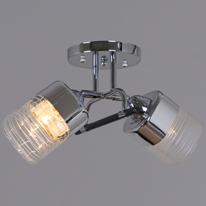 08511-0.3-02 "L" светильник потолочный