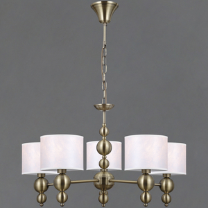 IL0610-5PSQ-25AB ELITE светильник потолочный