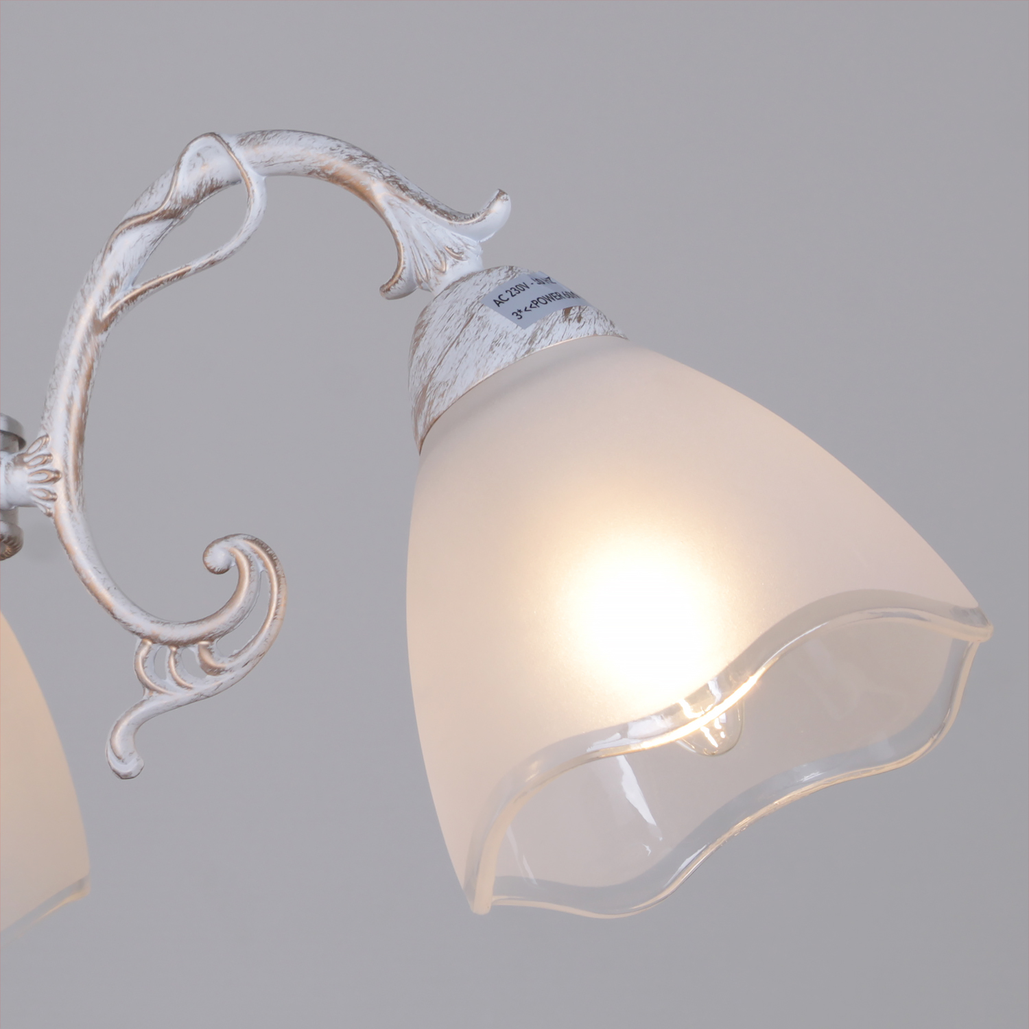 59018-0.4-03 светильник потолочный