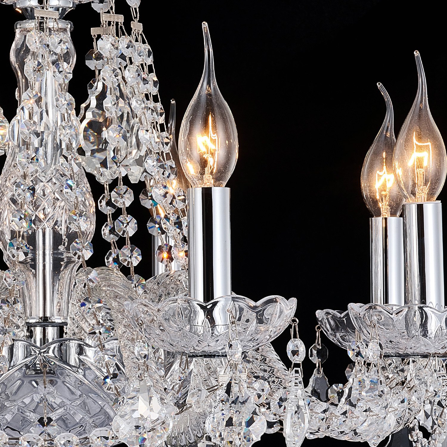 IL2063-8PBC-25 ELITE светильник потолочный