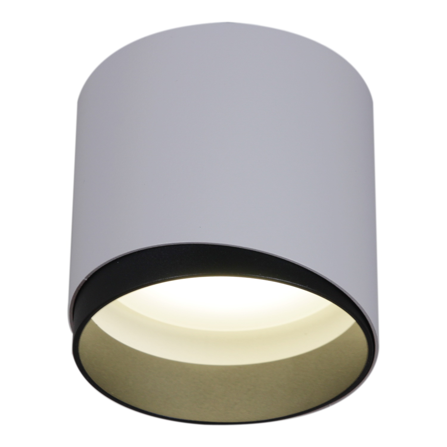 53022-9.5-001IL GX53 WT светильник точ.