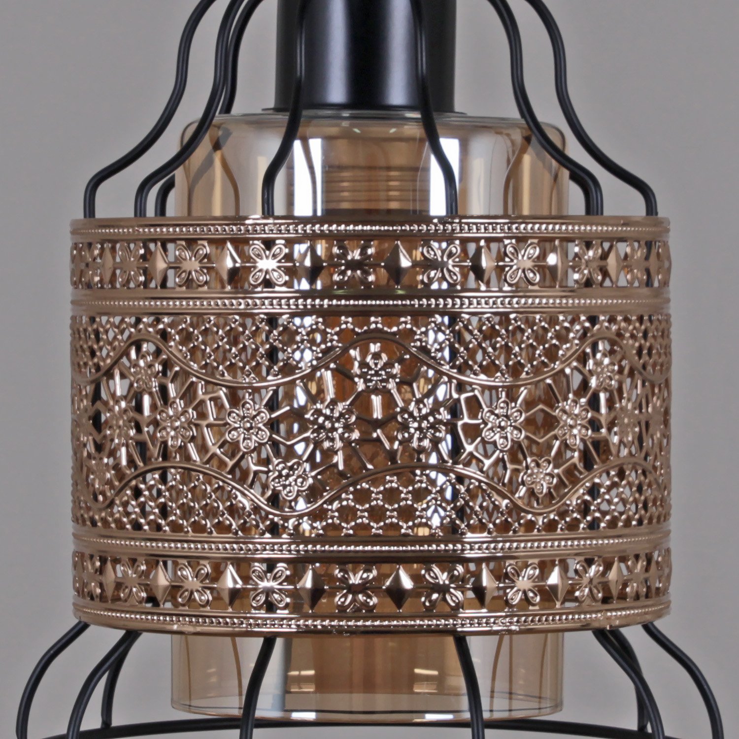 05363-0.9-01 GD+BK светильник потолочный