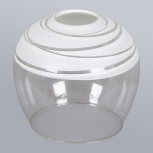 128-1 GLASS плафоны