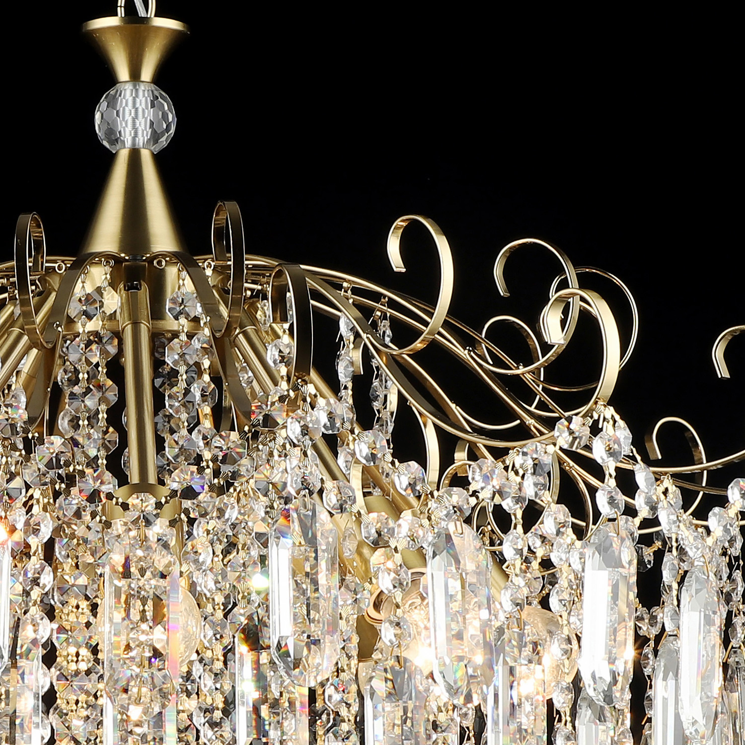 02586-0.4-08 COP светильник потолочный