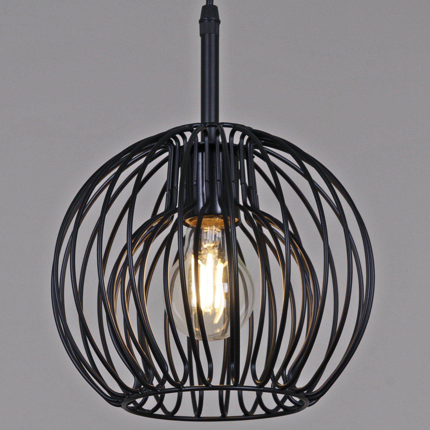 04403-0.9-01 BK светильник потолочный