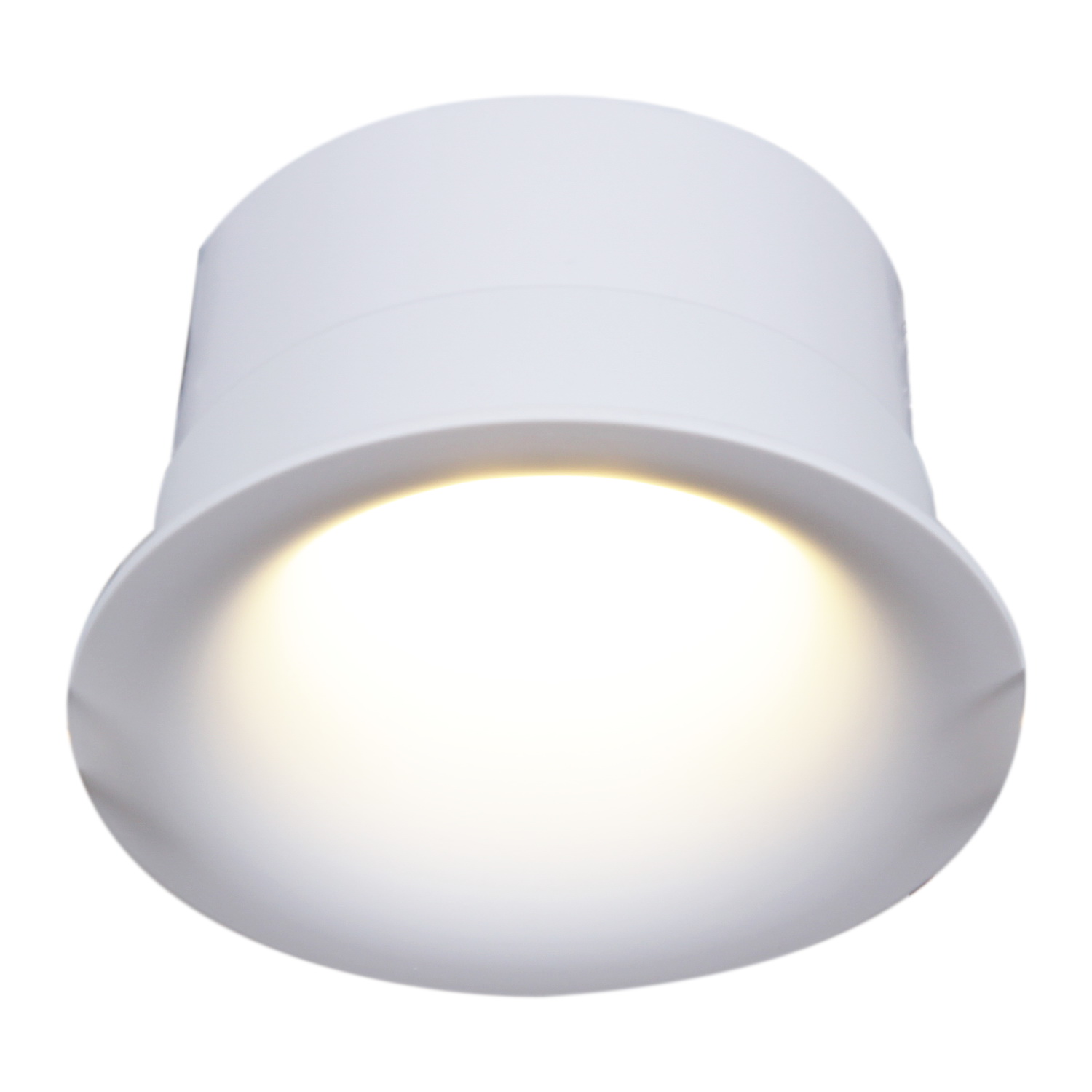 16062-9.0-001LD MR16 WT светильник точ.